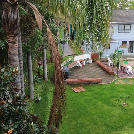 Dolphin Motel Paihia Exterior photo