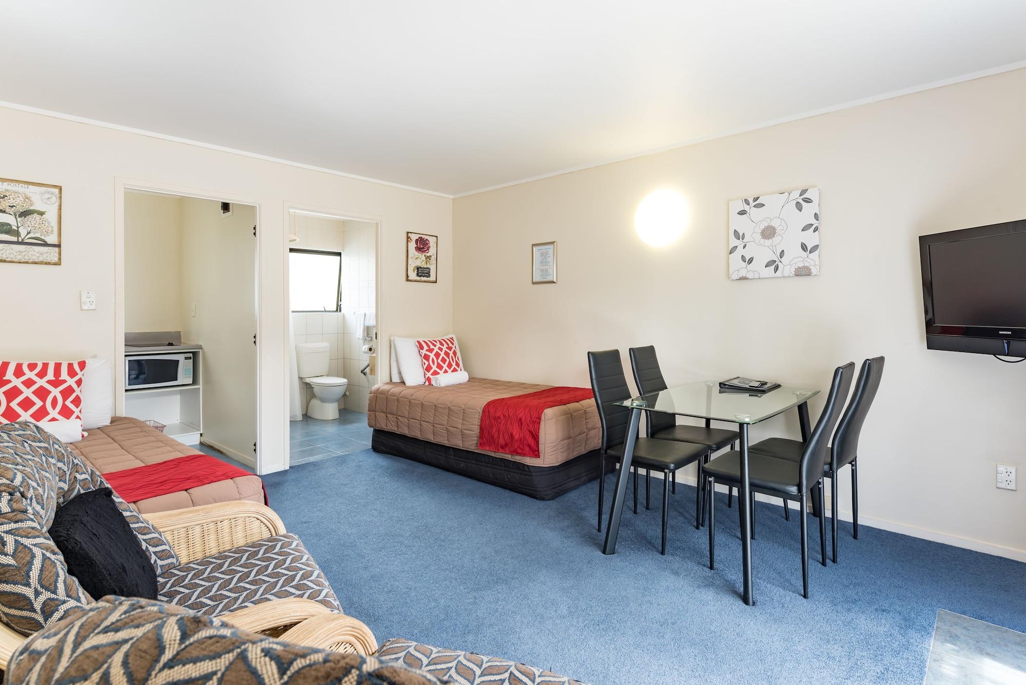 Dolphin Motel Paihia Exterior photo