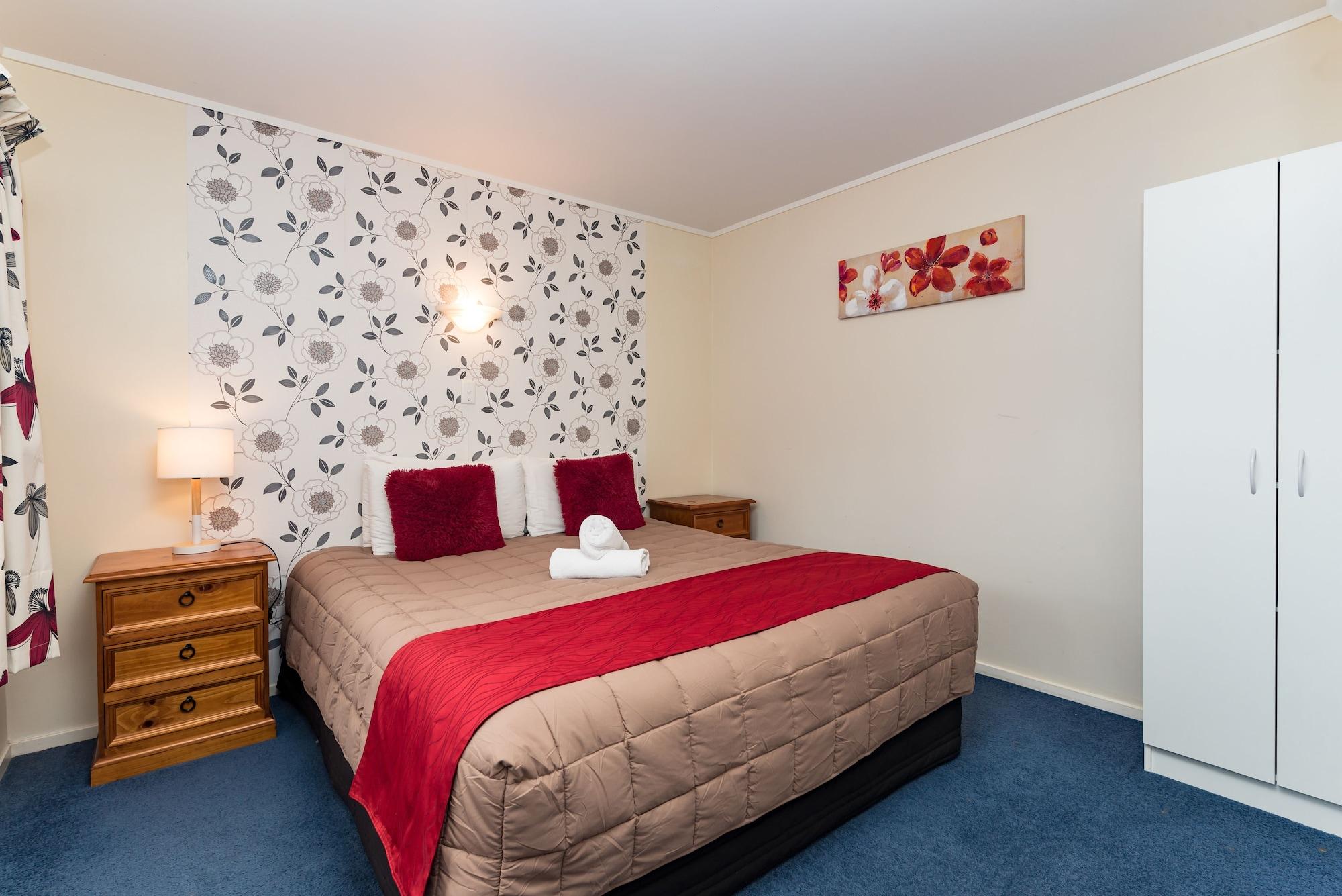 Dolphin Motel Paihia Exterior photo