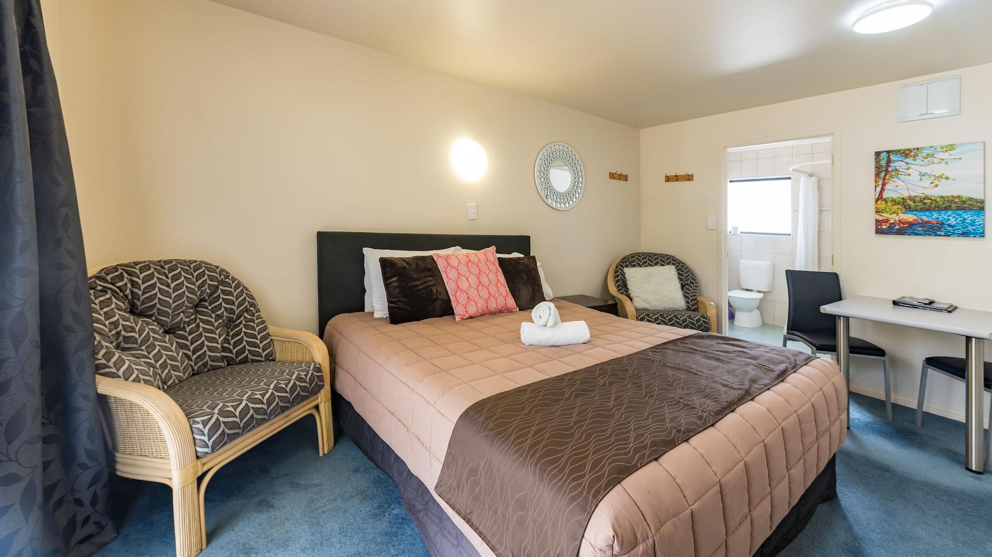 Dolphin Motel Paihia Exterior photo