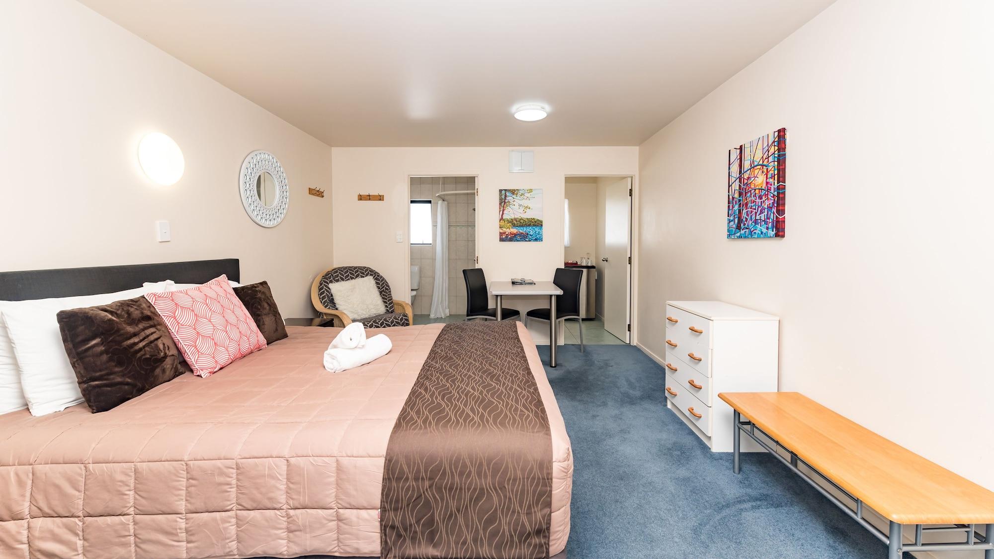 Dolphin Motel Paihia Exterior photo