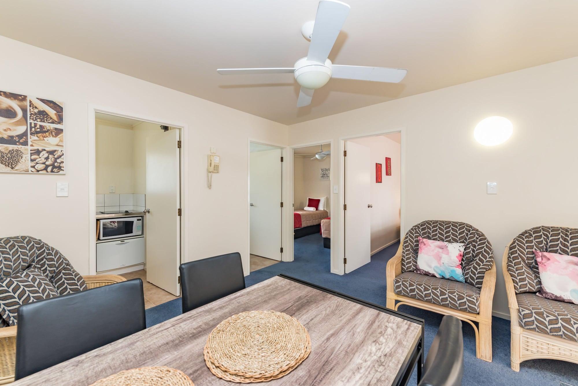 Dolphin Motel Paihia Exterior photo