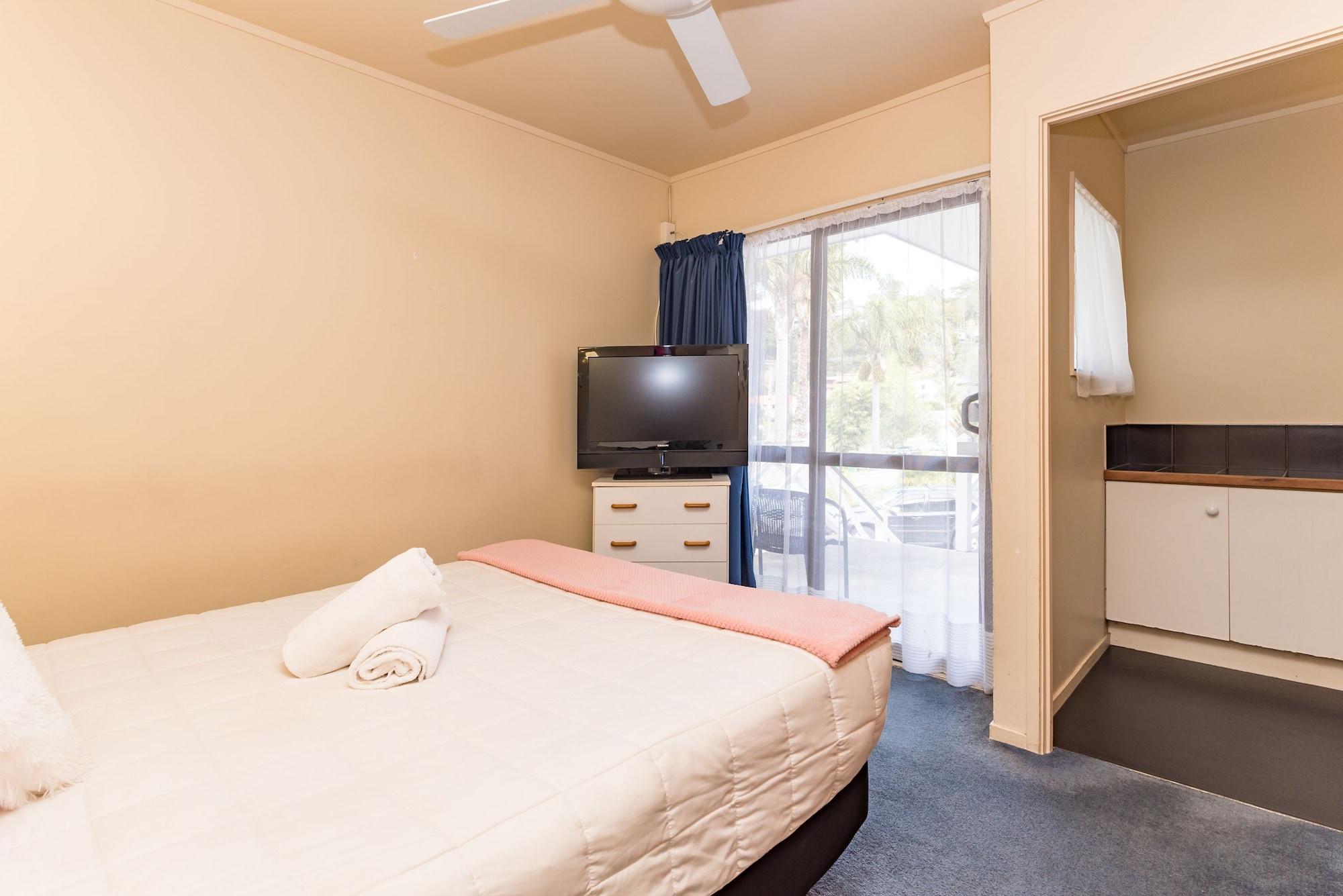 Dolphin Motel Paihia Exterior photo