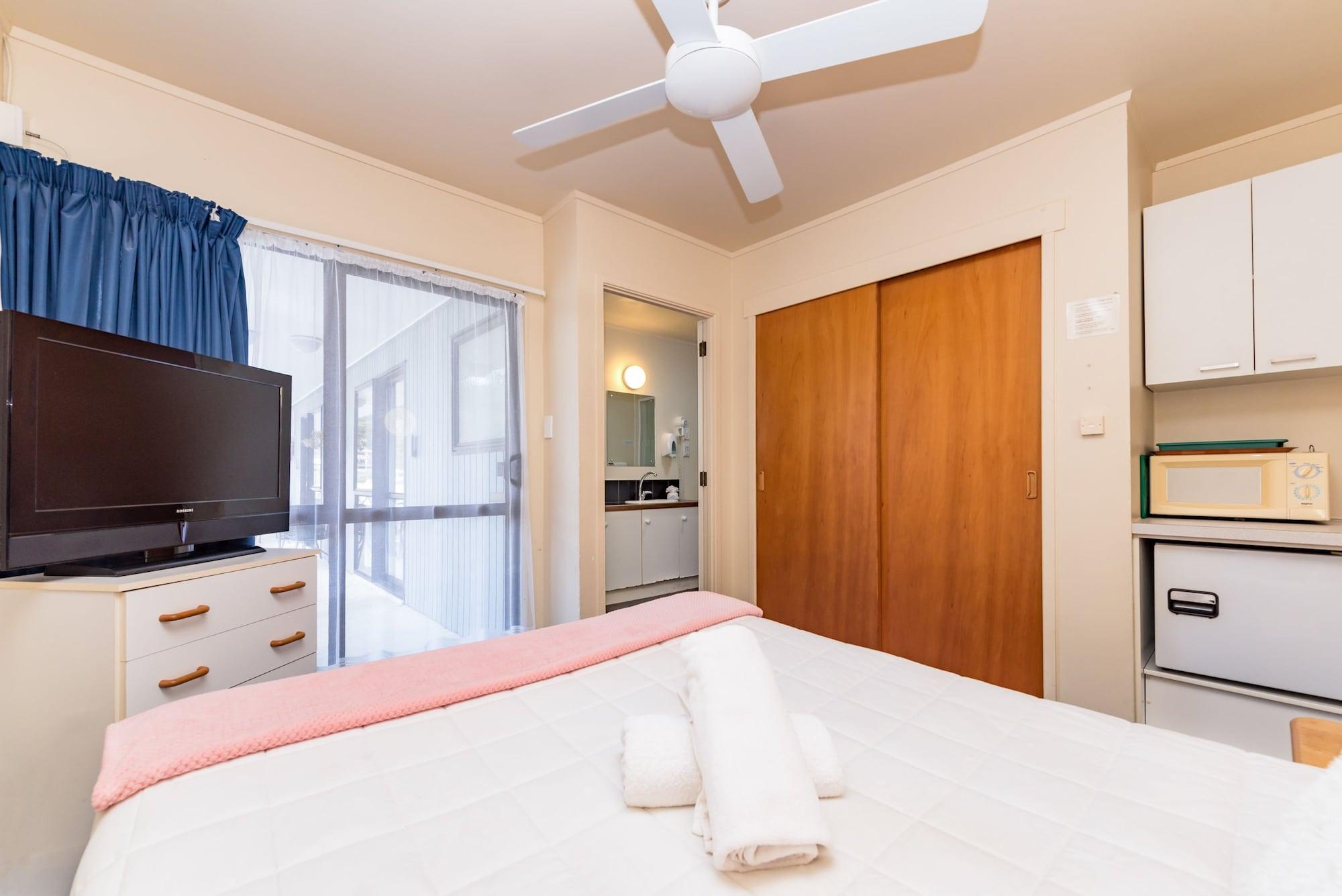 Dolphin Motel Paihia Exterior photo