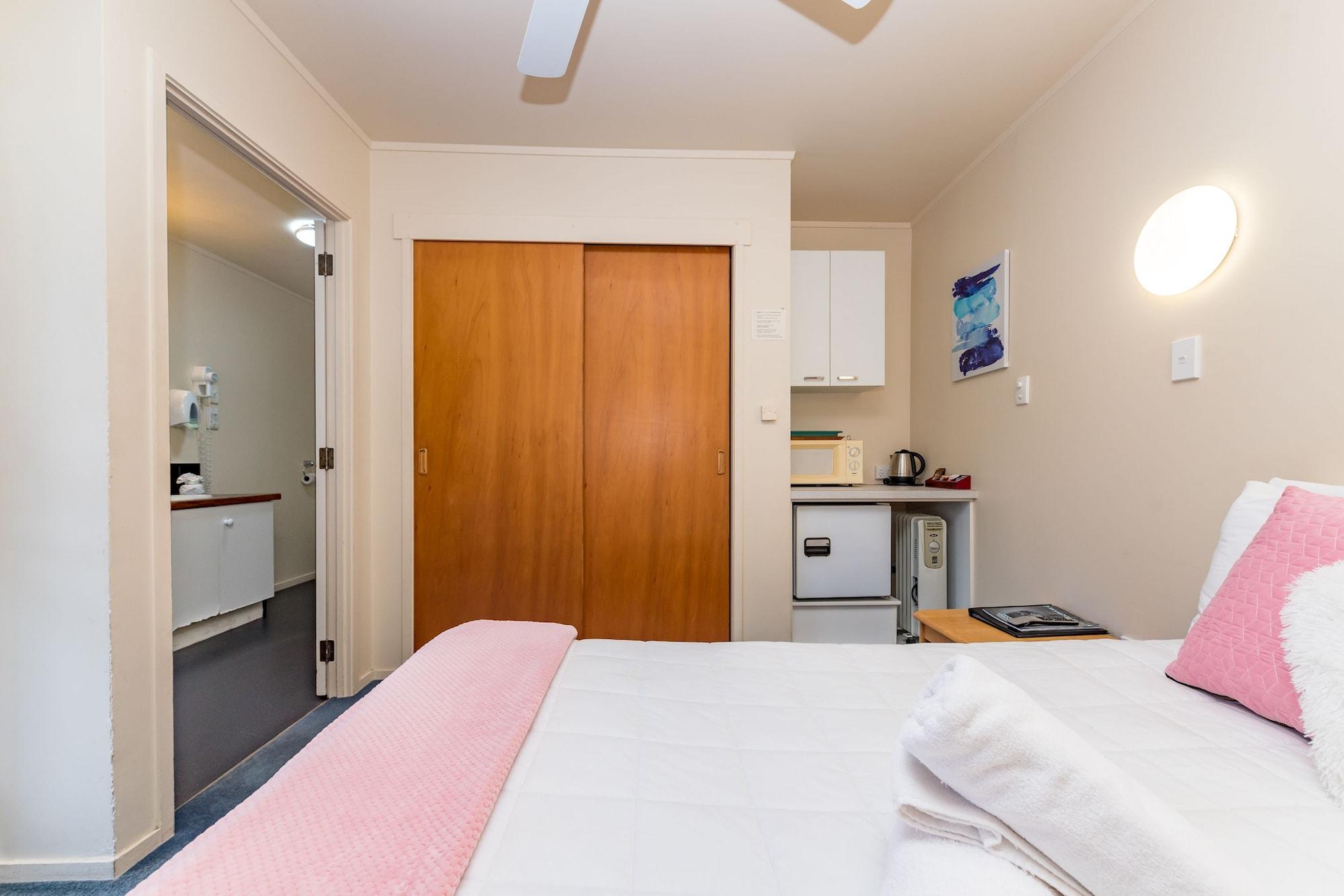 Dolphin Motel Paihia Exterior photo