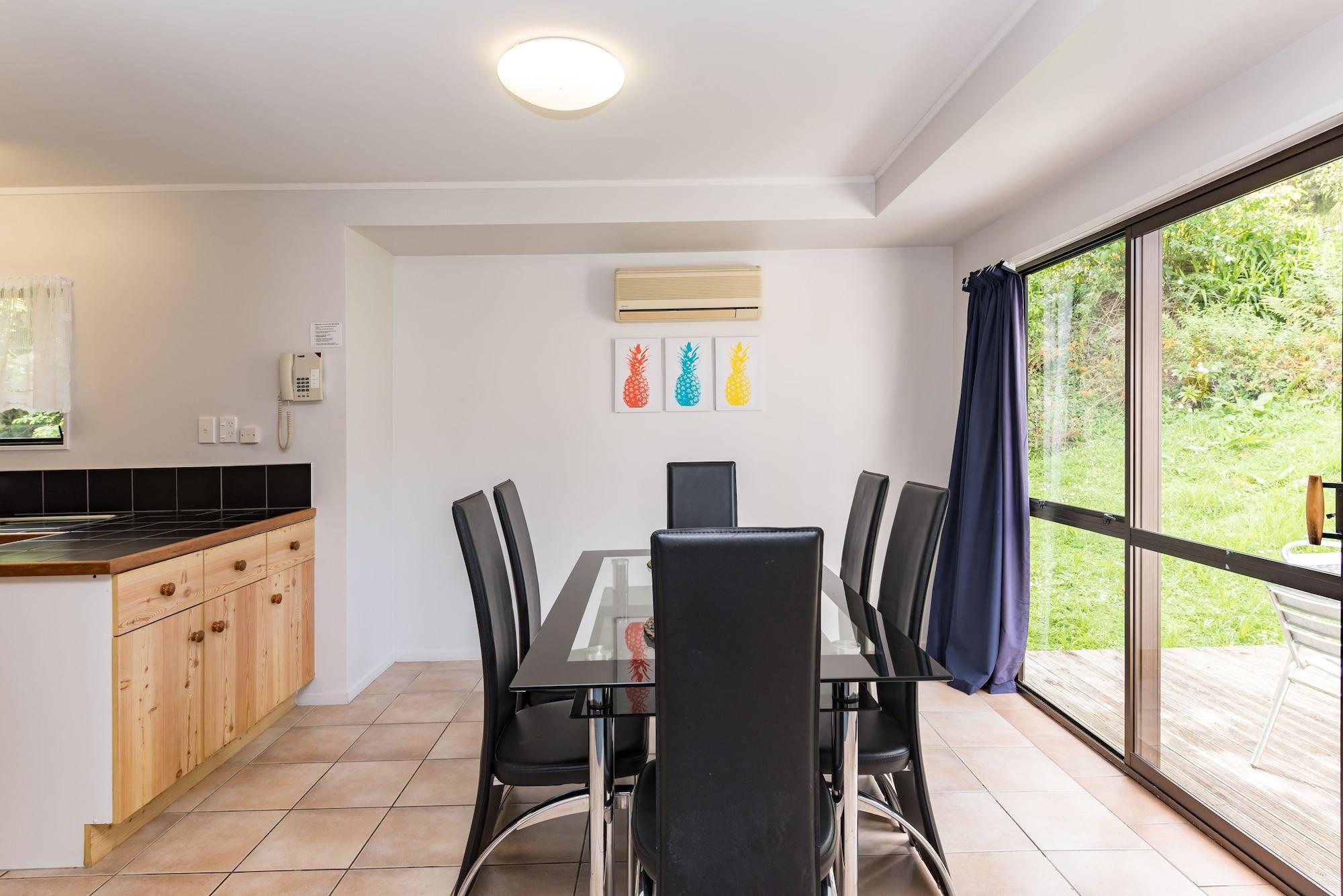 Dolphin Motel Paihia Exterior photo