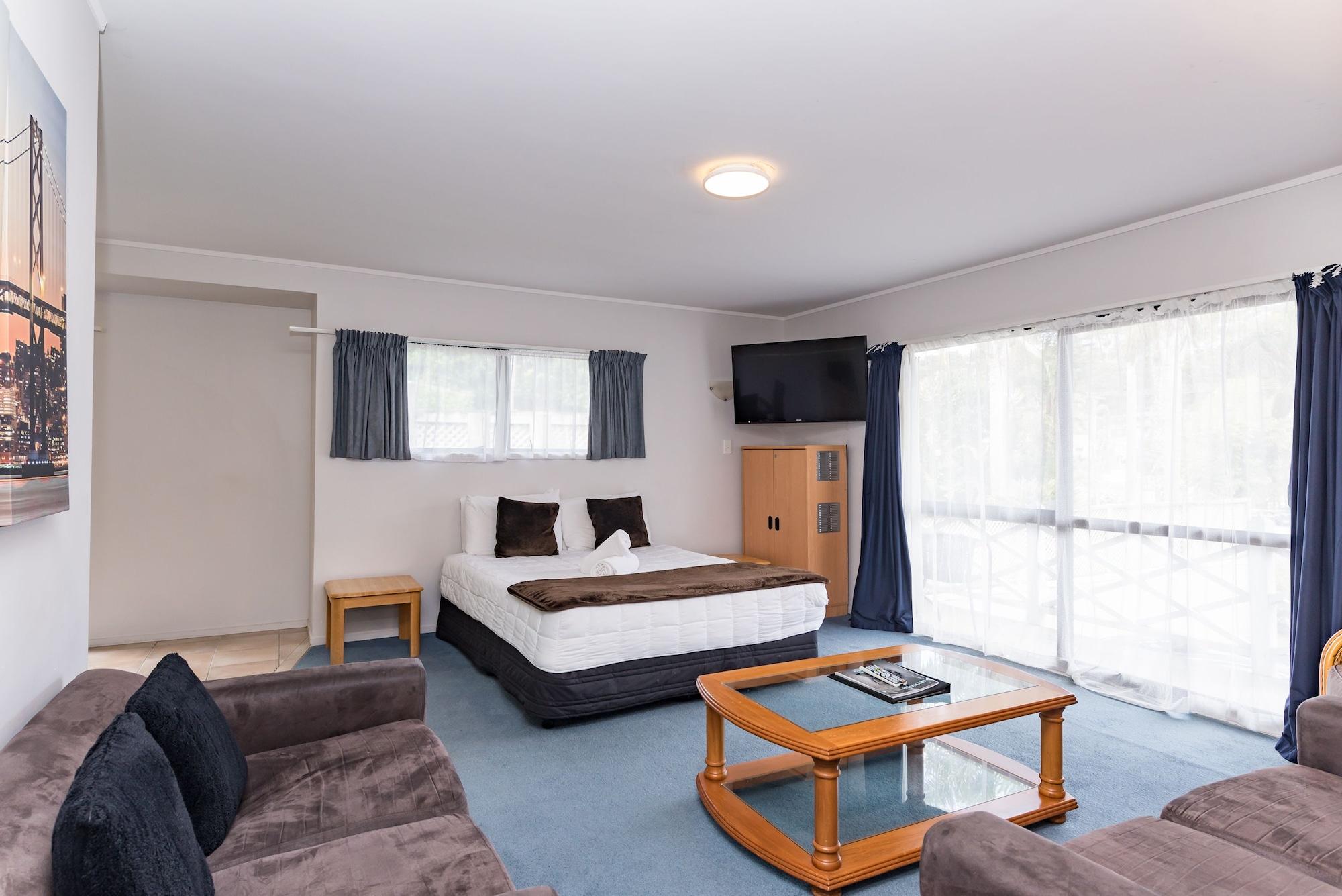 Dolphin Motel Paihia Exterior photo