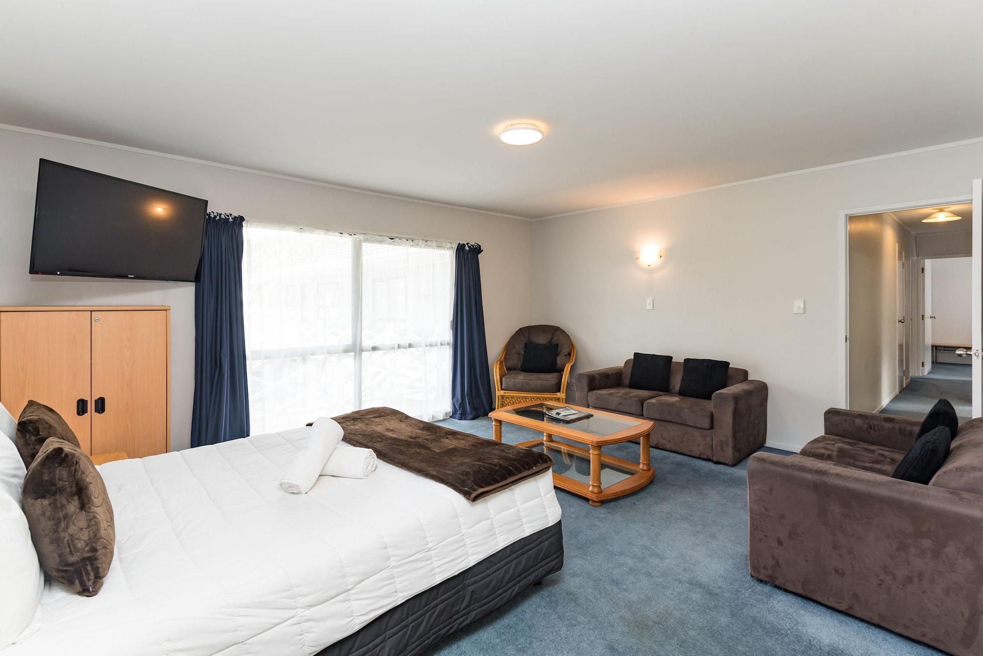 Dolphin Motel Paihia Exterior photo