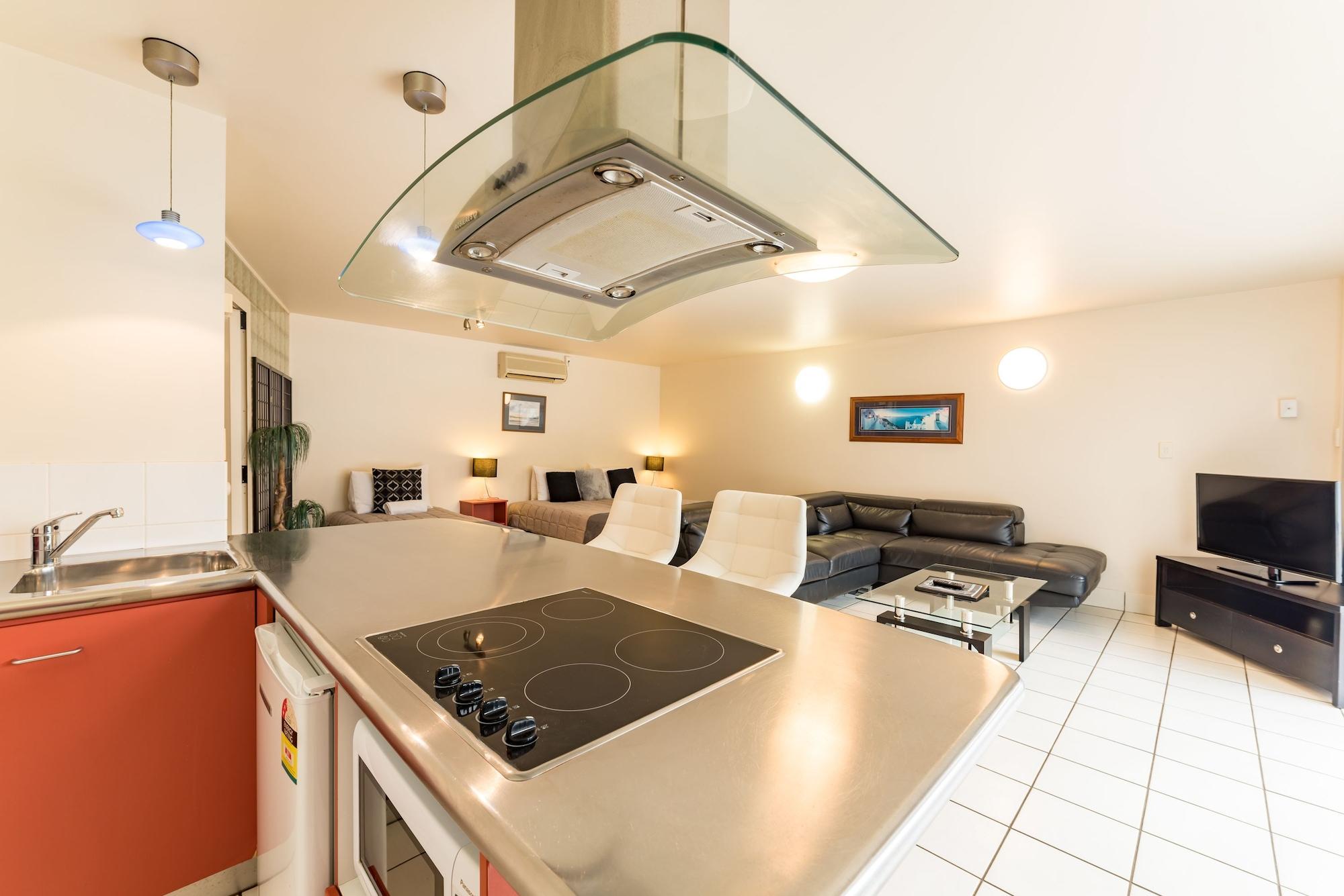 Dolphin Motel Paihia Exterior photo