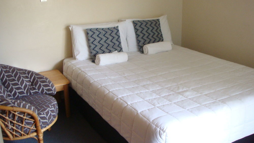 Dolphin Motel Paihia Exterior photo