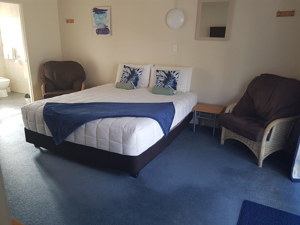 Dolphin Motel Paihia Exterior photo