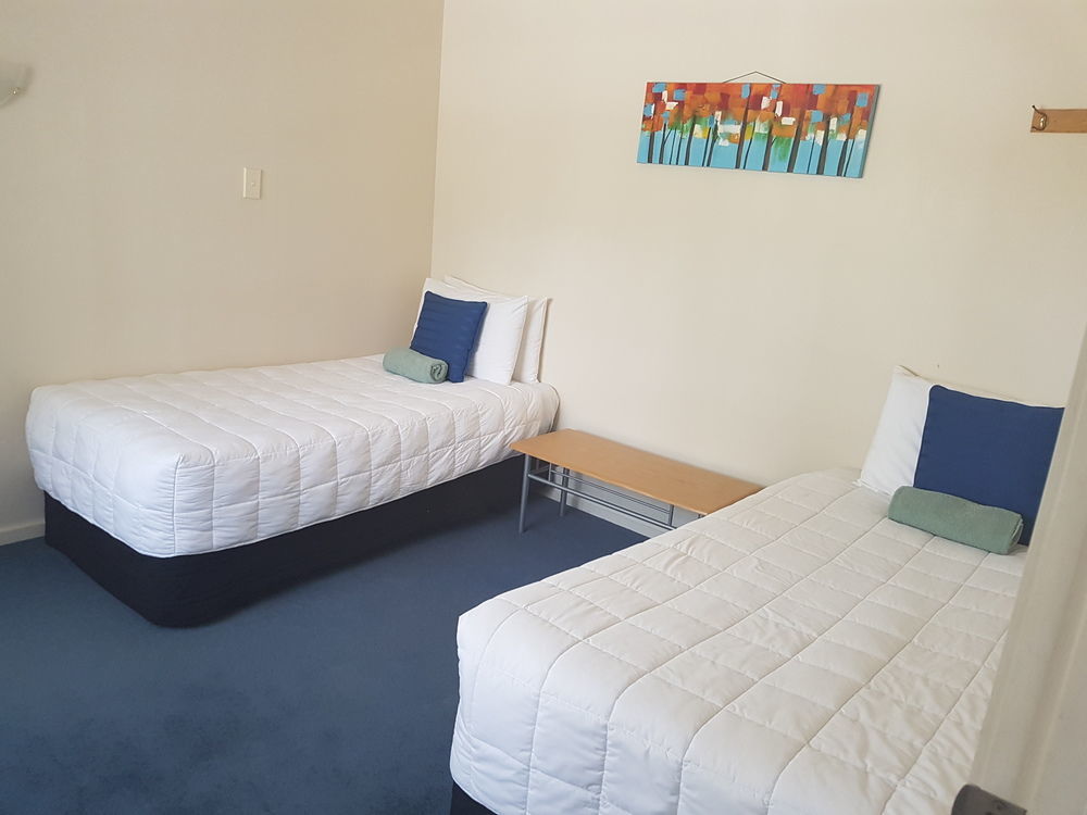 Dolphin Motel Paihia Exterior photo