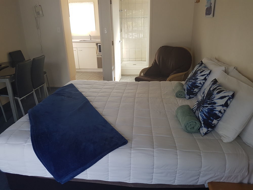Dolphin Motel Paihia Exterior photo