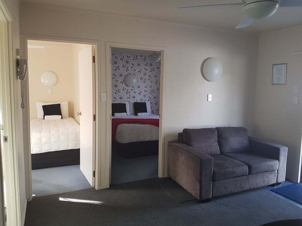 Dolphin Motel Paihia Exterior photo
