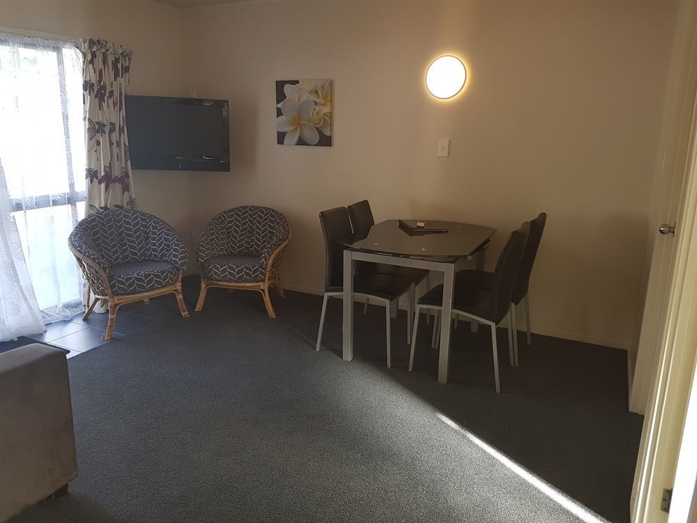 Dolphin Motel Paihia Exterior photo
