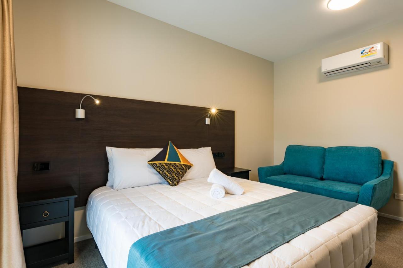 Dolphin Motel Paihia Exterior photo