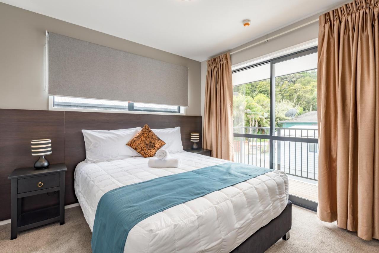 Dolphin Motel Paihia Exterior photo