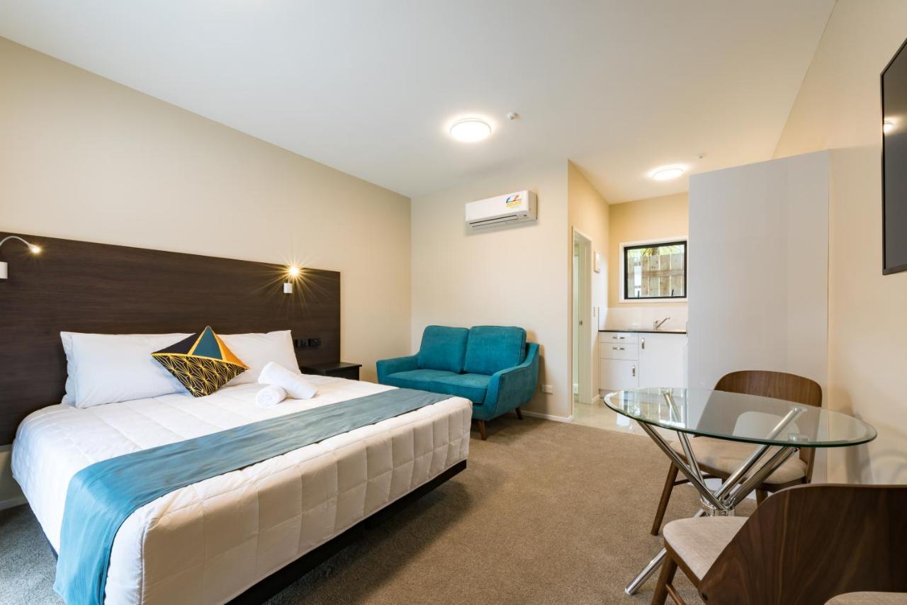 Dolphin Motel Paihia Exterior photo